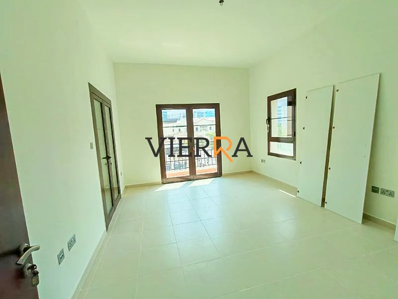 Spacious 3BR + Maid | Well Maintained | Vacant Now63625224426242114