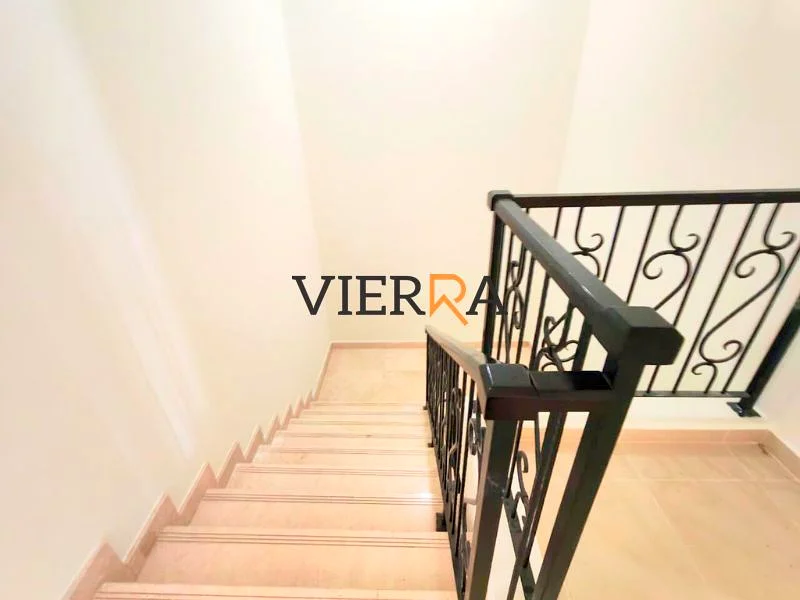 Spacious 3BR + Maid | Well Maintained | Vacant Now63625224426242112