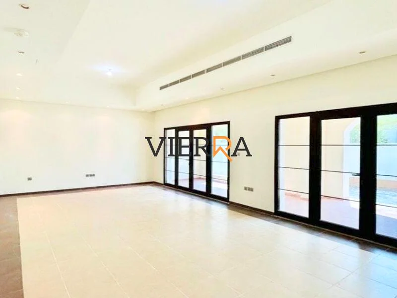 Spacious 3BR + Maid | Well Maintained | Vacant Now63625224426242113