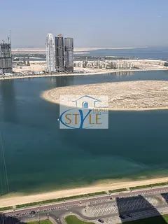 GREAT VIEW! 3BR APARTMENT FOR RENT AL TAAWUN, SHARJAH