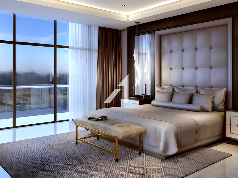New Launch | Luxurious Living | Ideal Payment Plan64004340212225113