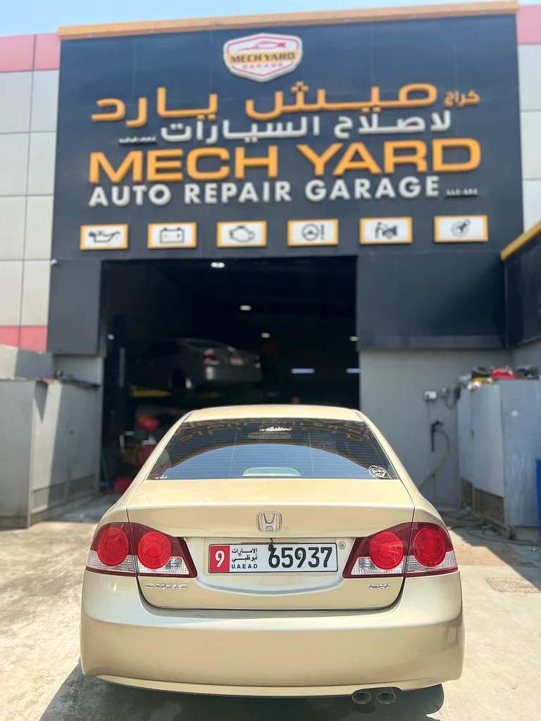 Honda Civic63612064961281111