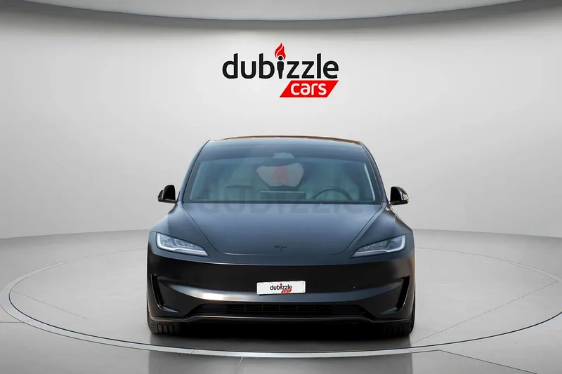 2583 درهمًا إماراتيًا/شهرًا | طراز Tesla Model 3 الأداء 2024 | مواصفات دول مجلس التعاون الخليجي | الرمز المرجعي#36174663612059122433111