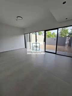 Masaar – Cluster Kaya | Brand-New 2-Bedroom Townhouse for Sale