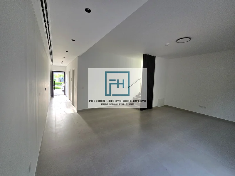 Masaar – Robinia | 3-Bedroom Type 1 Corner Townhouse for Rent63654746316033112