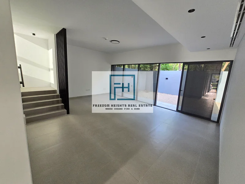 Masaar – Robinia | 3-Bedroom Type 1 Corner Townhouse for Rent63654746316033111