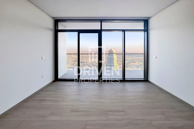 High Floor with Amazing Views | Brand New64026611076738113