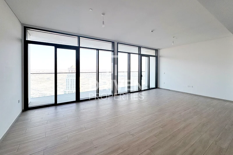 High Floor with Amazing Views | Brand New64026611076738110