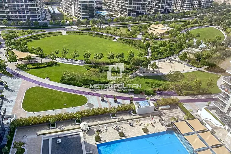 Park Facing | Spacious | Prime Location | Rented64043459873282113