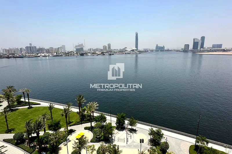 2 Bed | Brand New | Creek Facing | Vacant64026024171907112