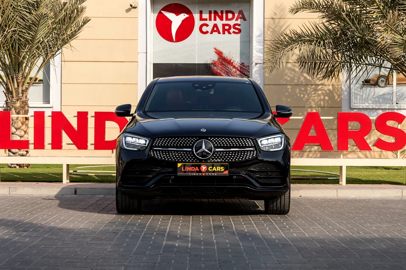 مرسيدس بنز GLC200 كوبيه 2022 مواصفات الخليج | الضمان63613462762497111