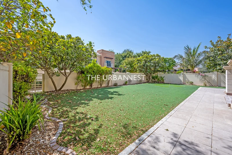 Available Now | Type C3 | 4 Bed | Prime Location63807418865154111