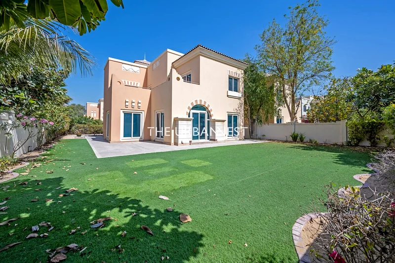 Available Now | Type C3 | 4 Bed | Prime Location63807418865154110