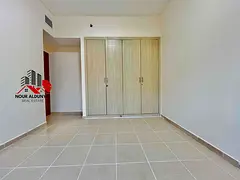 12 CHEQUES - SPACIOUS 1BHK WITH BALCONY RENT 48K - FAMILY BUILDING - OPEN VIEW - CAR PARKING FREE- C