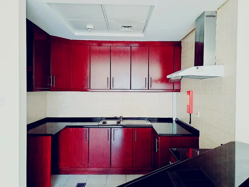 1 Bedroom | Spacious | Vacant on transfer | Next to Metro63935661174018112