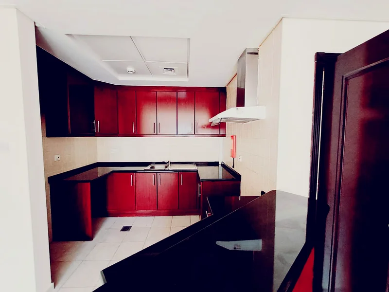 1 Bedroom | Spacious | Vacant on transfer | Next to Metro63935661174018111