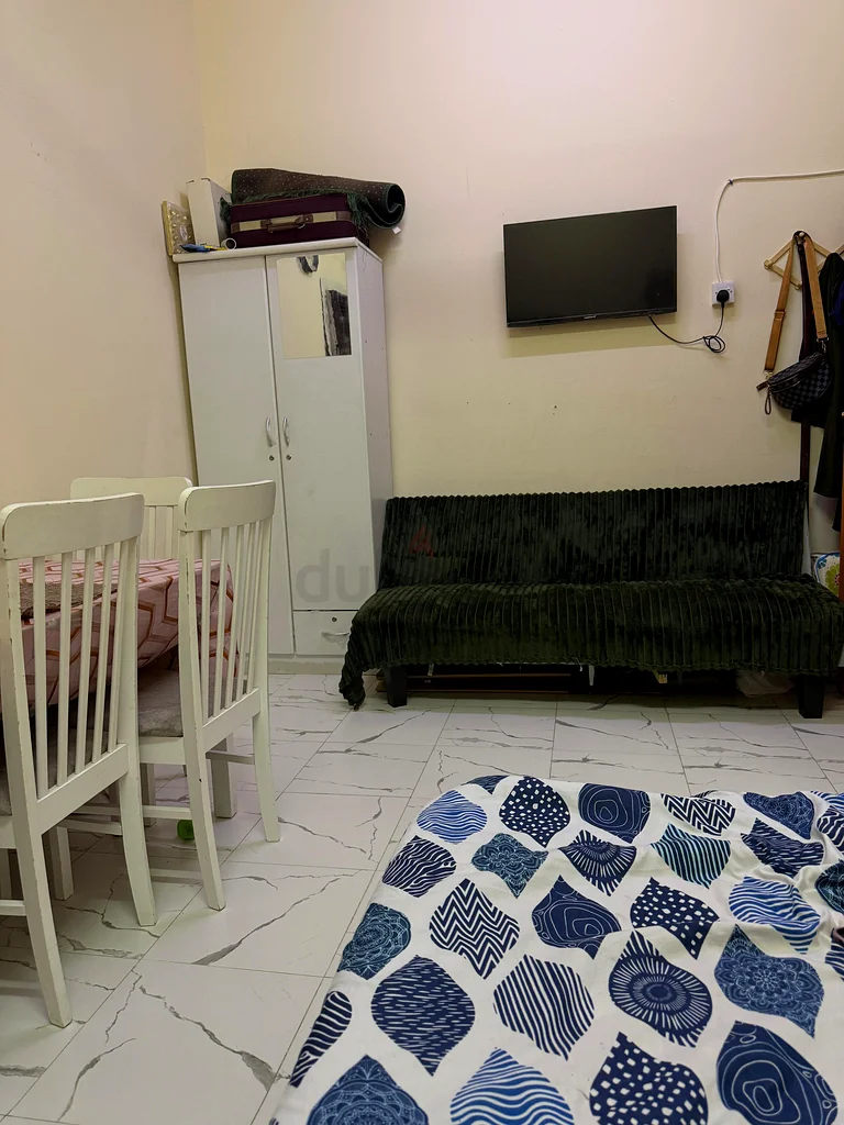 غرفة عائلية مفروشة بالكامل لمدة شهرين63623818095617114