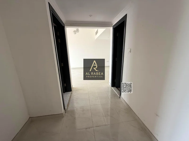 شقة جديدة بالكامل تقع مباشرة على شارع محمد بن زايد63722360249090113
