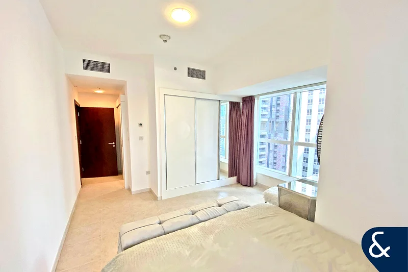 Vacant | Sea View | Large Layout | 2 Bed64041475752066114