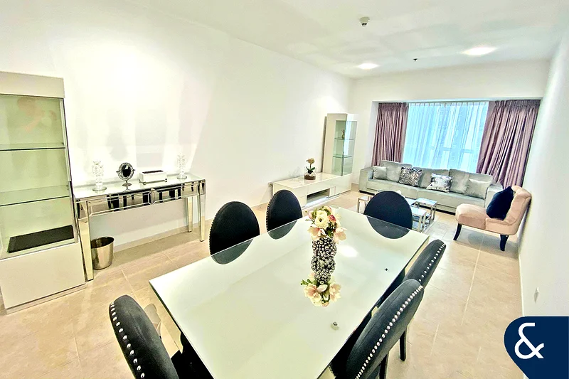 Vacant | Sea View | Large Layout | 2 Bed64041475752066111