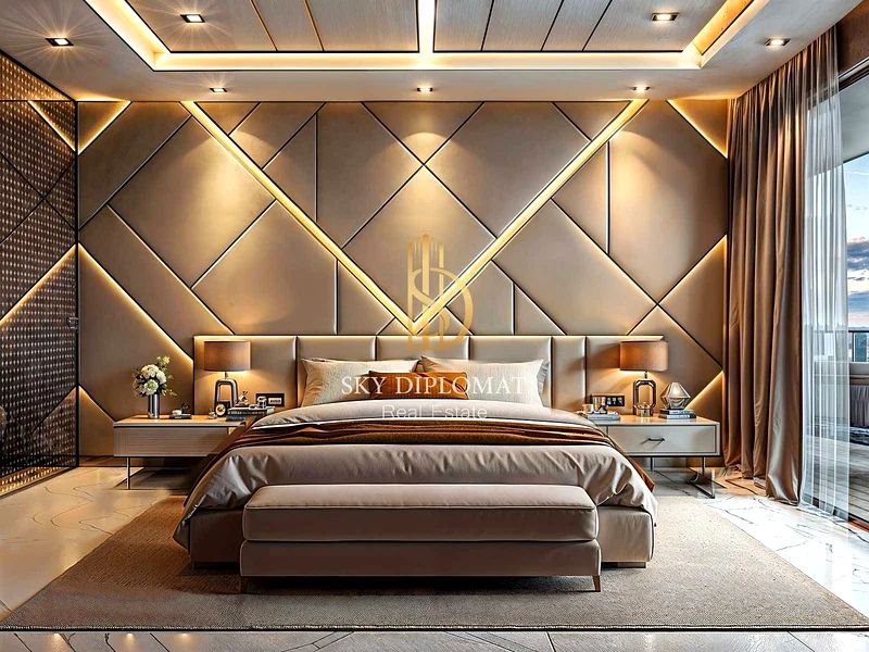 Luxurious Style of Living | Flexible Payment Plan | Prime Location63989488917890110