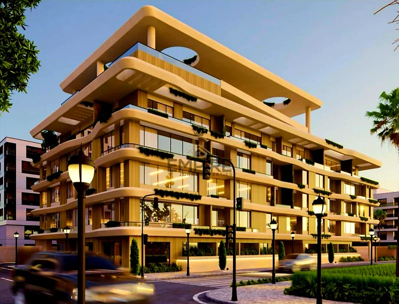 🏙️ Smart Investment Studio | 484 sq.ft | Near Metro 🚇 | Modern Urban Living63994170180737110