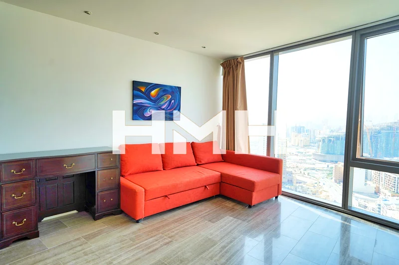 Exclusive Unit | Fully Furnished | Luxury Studio63728264673411114