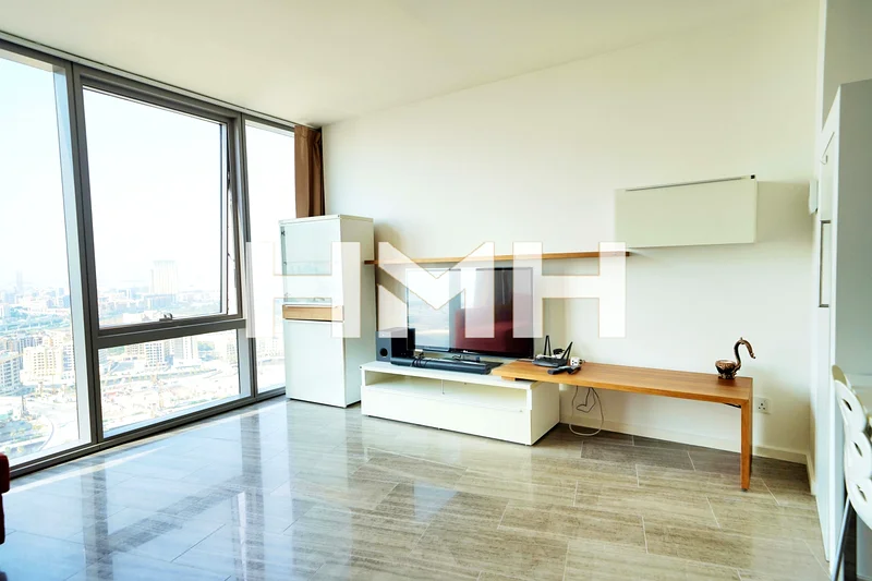 Exclusive Unit | Fully Furnished | Luxury Studio63728264673411113