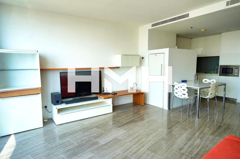Exclusive Unit | Fully Furnished | Luxury Studio63728264673411112