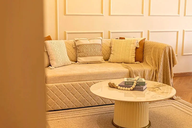 Near Beach cozy neat clean apartment63833704476291114