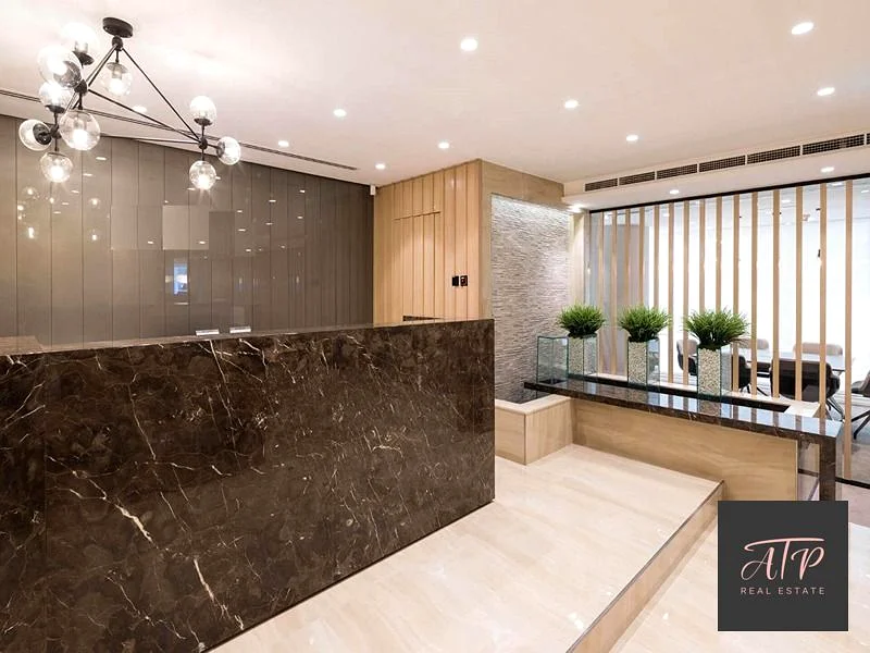 Fully Upgraded | Luxury Fitting | Vacant63826268213250113