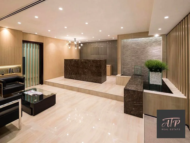 Fully Upgraded | Luxury Fitting | Vacant63826268213250112