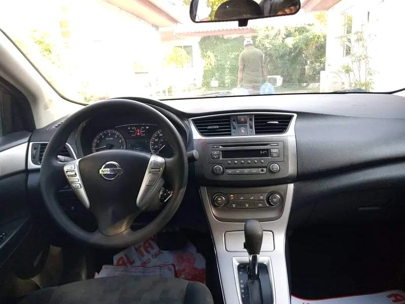 نيسان سنترا63612797193859110