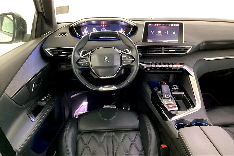 2020 Peugeot 5008 GT Line  • Big Price Drop • 41332063613735022849113