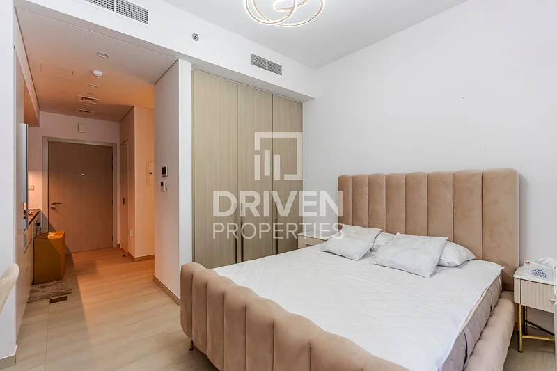 Furnished Studio | Well Kept | Ready to Move In63788032595075112