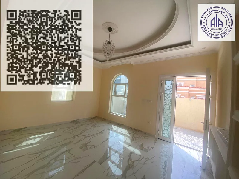 🏡 Spacious 5BHK Villa for Rent | Al Zahya, Ajman 🏡63710796842242114
