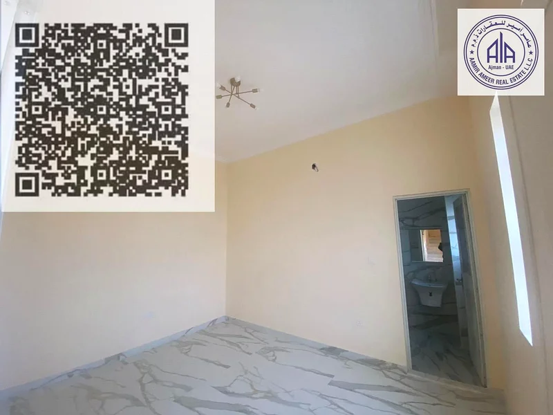 🏡 Spacious 5BHK Villa for Rent | Al Zahya, Ajman 🏡63710796842242112