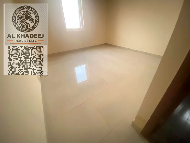 3BHK Apartment for Annual Rent in Al Jurf 2 – With Balcony & Storage Room – 3 Bathrooms – Near Ajman Court & Delta Center – AED 65,00063714836679683112