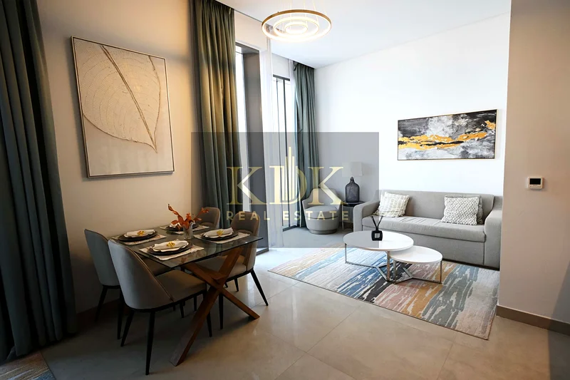 Fully furnished | Bright and Spacious | Must View63798818492931112