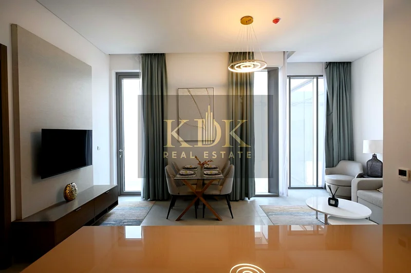 Fully furnished | Bright and Spacious | Must View63798818492931111