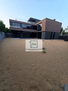 🏠  Kaya  Luxury 5-Bedroom Villa | 8 Bathrooms | 7,780 Sqft | Freehold | AED 5,500,000