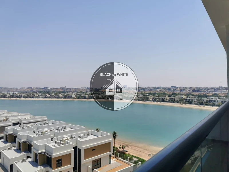 1BR Apartment | Gateway 2 | Beachfront Living63815047650307111