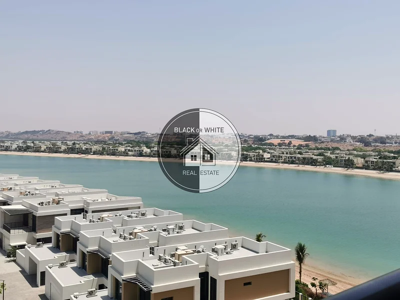 1BR Apartment | Gateway 2 | Beachfront Living63815047650307110