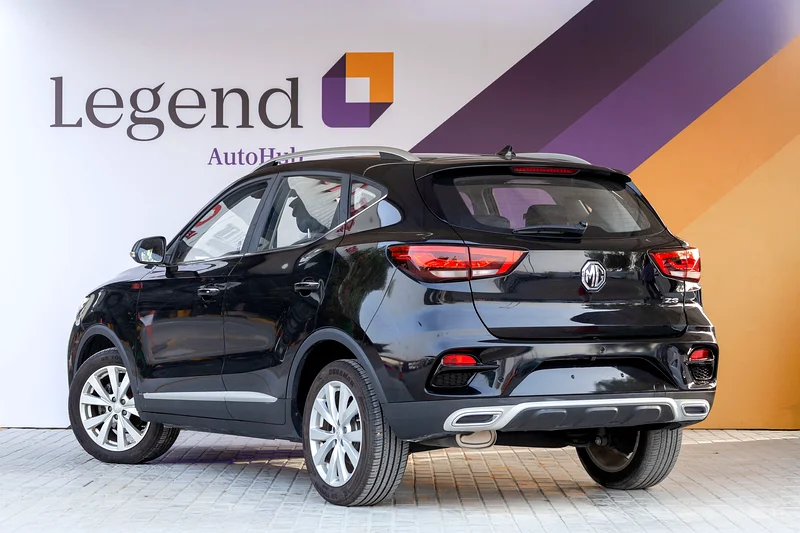 AED 602 Monthly l MG ZS Std 1.5L l GCC l Zero Down Payment l Warranty63613468370051113