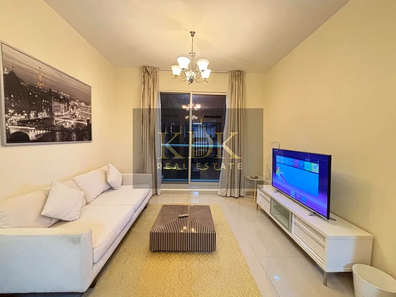 Fully Furnished | Pay In 12 Chqs | Prime Location63783580386563112