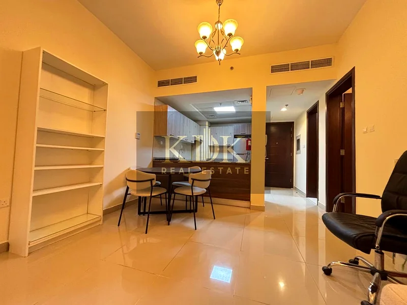 Fully Furnished | Pay In 12 Chqs | Prime Location63783580386563114