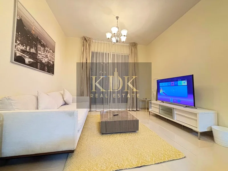 Fully Furnished | Pay In 12 Chqs | Prime Location63783580386563110