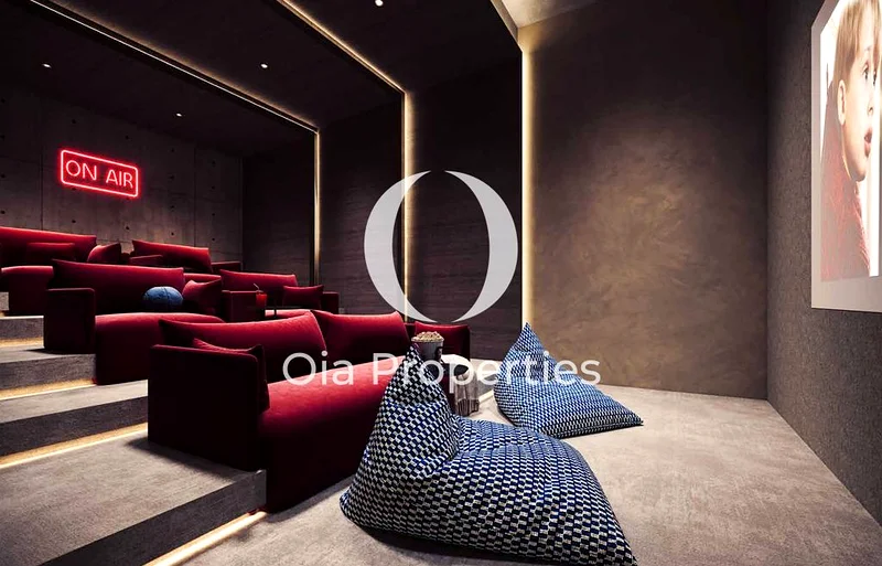 Studio | Saadiyat Island | Great Community63851044860418112