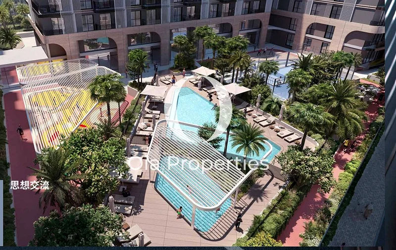 Studio | Saadiyat Island | Great Community63851044860418113