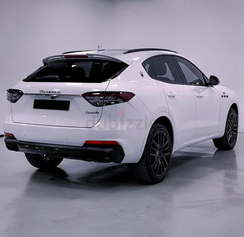 Maserati Levante GT 202263613734061827113